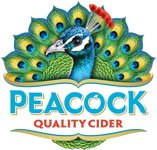 Peacock Cider